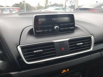 2014 Mazda Mazda3 i Sport