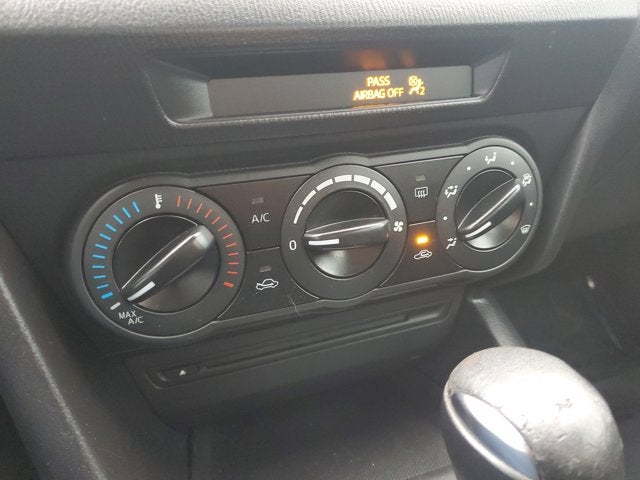 2014 Mazda Mazda3 i Sport