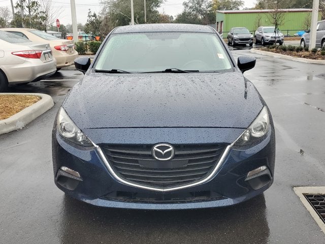 2014 Mazda Mazda3 i Sport