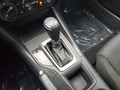 2014 Mazda Mazda3 i Sport