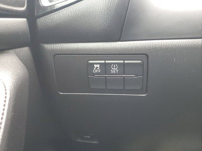 2014 Mazda Mazda3 i Sport