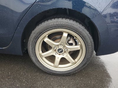 2014 Mazda Mazda3 i Sport