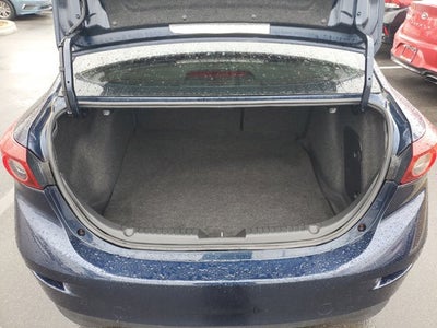 2014 Mazda Mazda3 i Sport