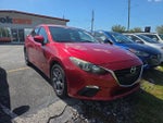 2014 Mazda Mazda3 i Sport