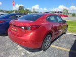 2014 Mazda Mazda3 i Sport