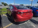 2014 Mazda Mazda3 i Sport