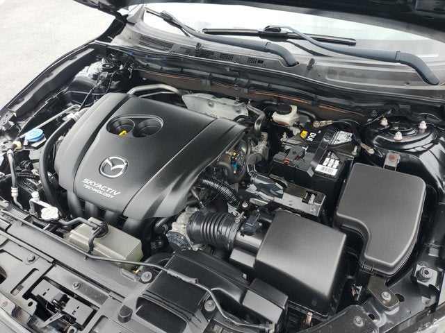 2014 Mazda Mazda3 s Touring