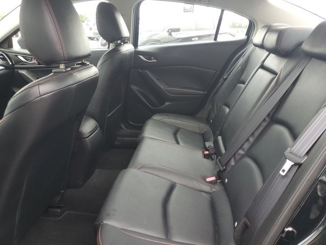 2014 Mazda Mazda3 s Touring