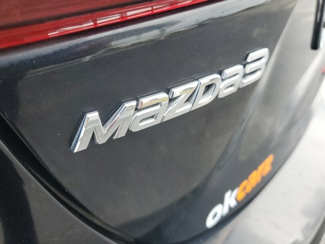 2014 Mazda Mazda3 s Touring