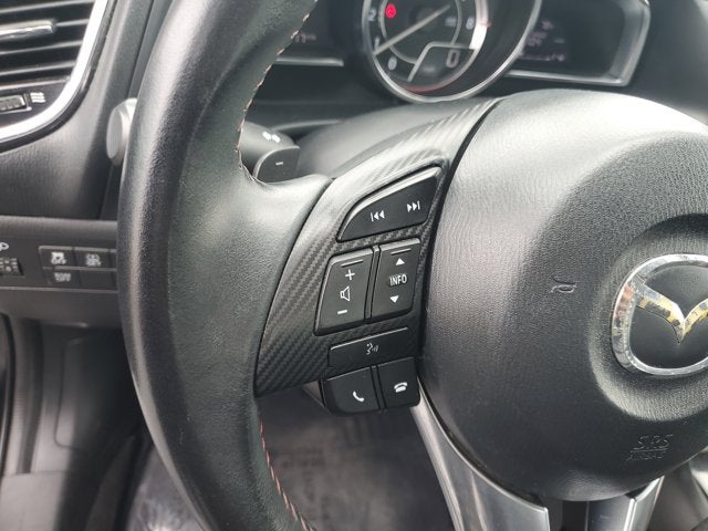 2014 Mazda Mazda3 s Touring