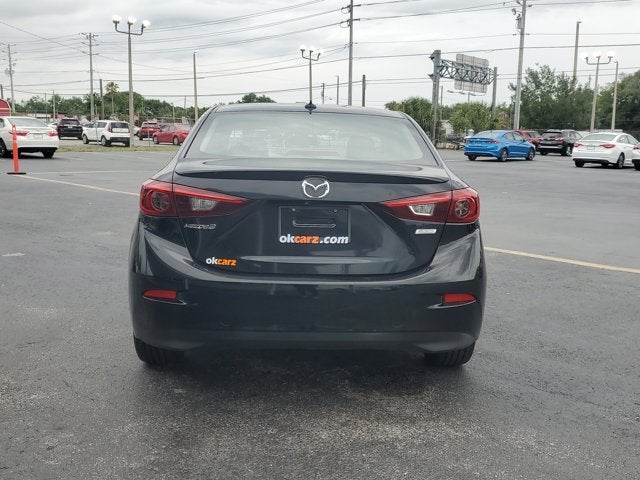 2014 Mazda Mazda3 s Touring