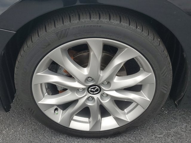 2014 Mazda Mazda3 s Touring