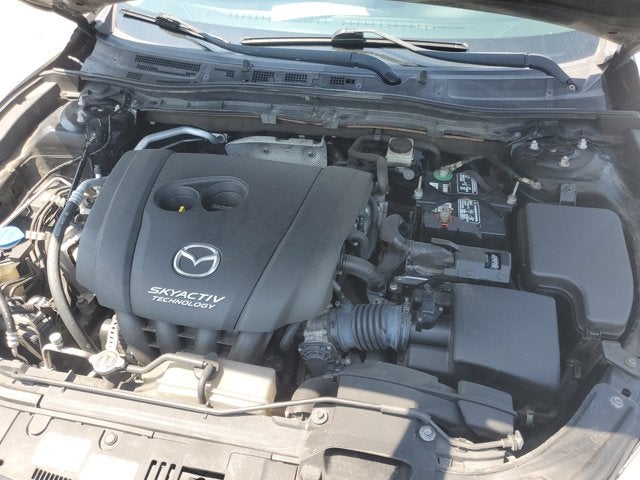 2014 Mazda Mazda3 i Touring