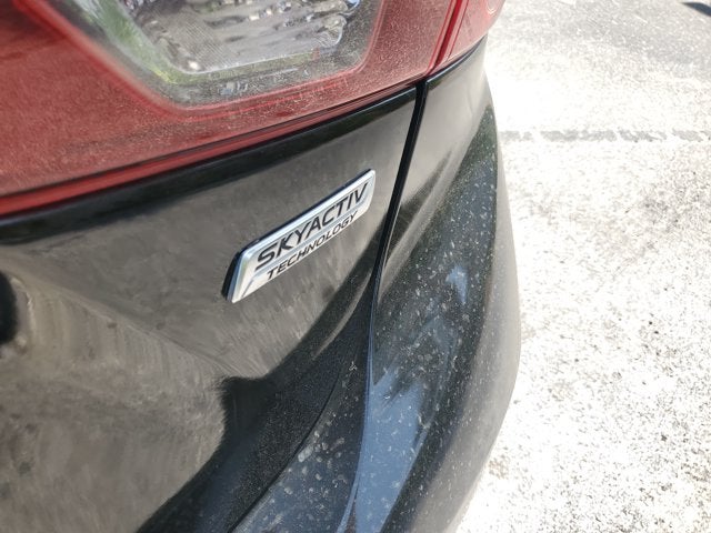 2014 Mazda Mazda3 i Touring