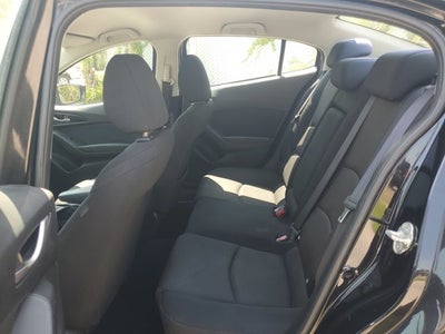 2014 Mazda Mazda3 i Touring
