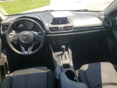 2014 Mazda Mazda3 i Touring