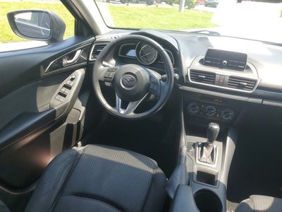 2014 Mazda Mazda3 i Touring