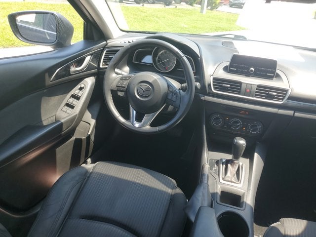 2014 Mazda Mazda3 i Touring