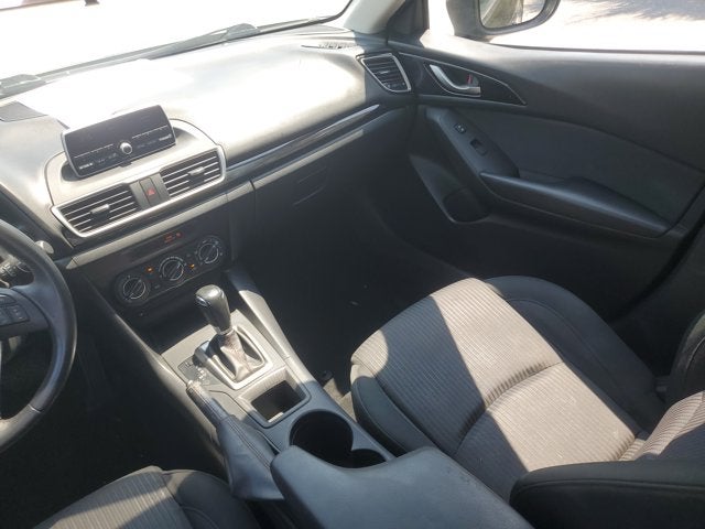 2014 Mazda Mazda3 i Touring