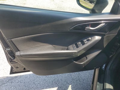 2014 Mazda Mazda3 i Touring