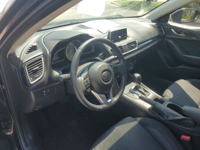 2014 Mazda Mazda3 i Touring