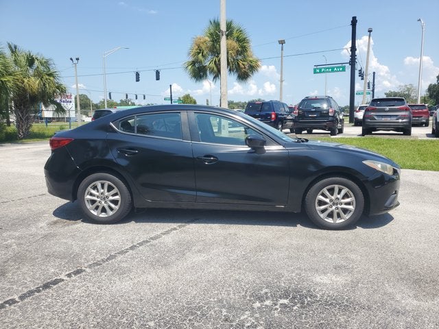 2014 Mazda Mazda3 i Touring