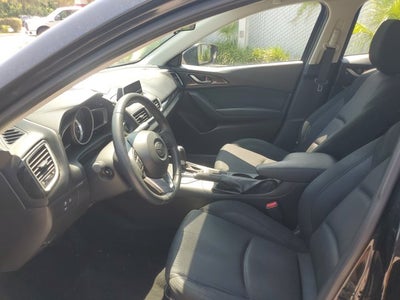 2014 Mazda Mazda3 i Touring