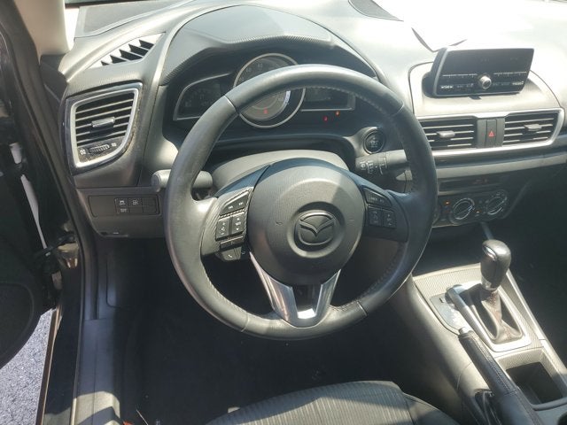 2014 Mazda Mazda3 i Touring
