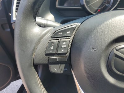 2014 Mazda Mazda3 i Touring