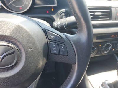 2014 Mazda Mazda3 i Touring