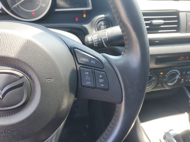 2014 Mazda Mazda3 i Touring