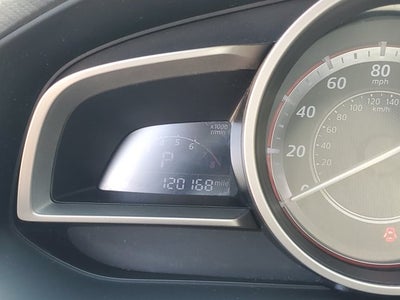 2014 Mazda Mazda3 i Touring