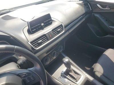 2014 Mazda Mazda3 i Touring