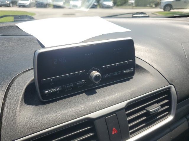 2014 Mazda Mazda3 i Touring