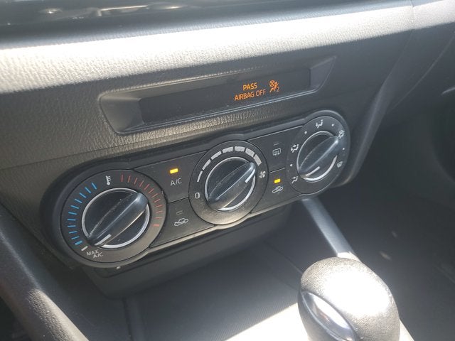 2014 Mazda Mazda3 i Touring