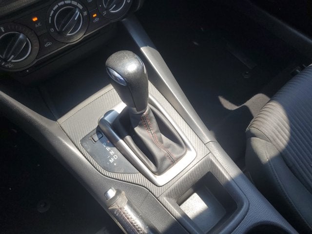 2014 Mazda Mazda3 i Touring