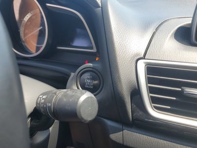 2014 Mazda Mazda3 i Touring