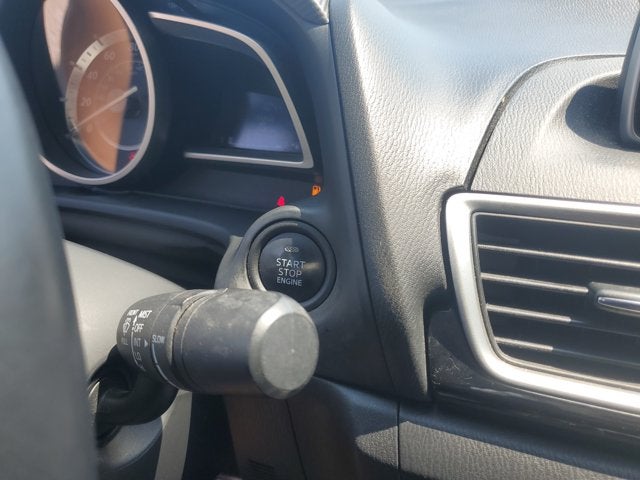 2014 Mazda Mazda3 i Touring