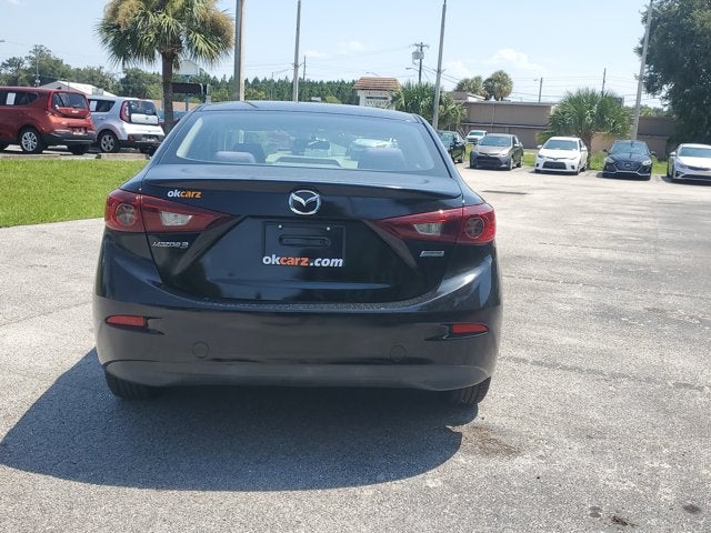 2014 Mazda Mazda3 i Touring