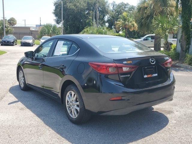 2014 Mazda Mazda3 i Touring