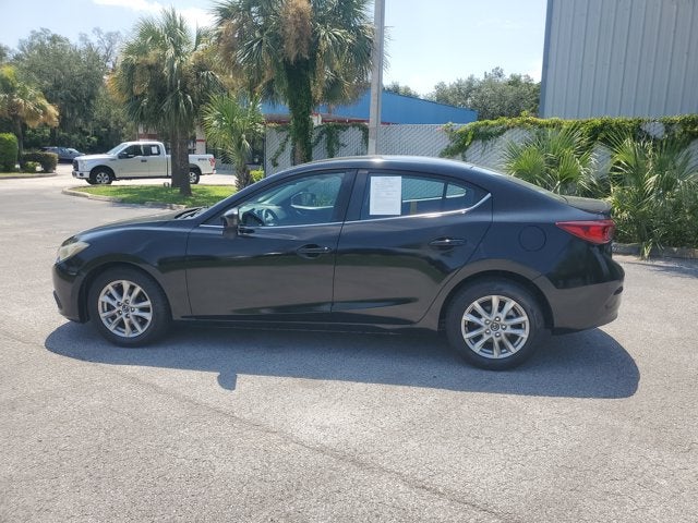 2014 Mazda Mazda3 i Touring