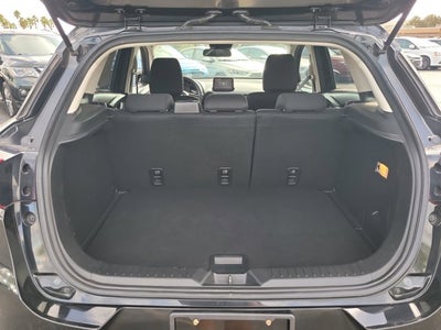 2018 Mazda Mazda CX-3 Sport