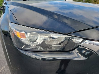 2018 Mazda Mazda CX-3 Sport