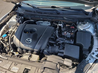 2014 Mazda Mazda6 i Touring