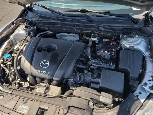 2014 Mazda Mazda6 i Touring