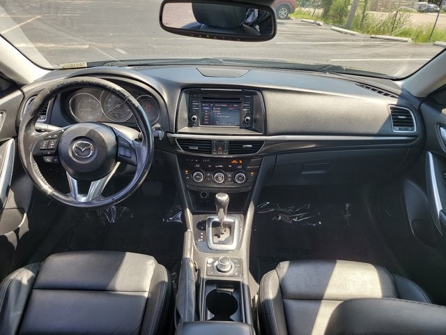 2014 Mazda Mazda6 i Touring