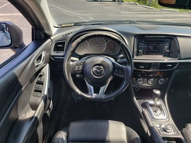 2014 Mazda Mazda6 i Touring