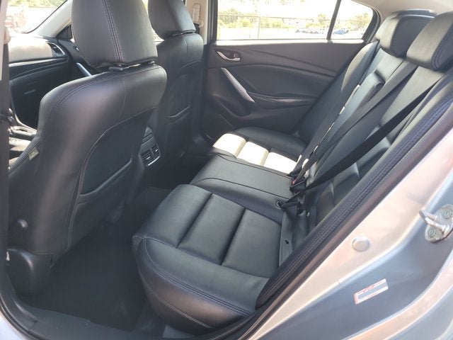 2014 Mazda Mazda6 i Touring
