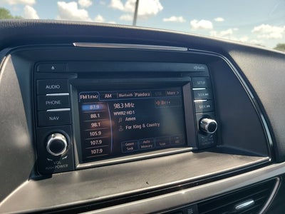 2014 Mazda Mazda6 i Touring