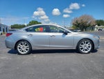 2014 Mazda Mazda6 i Touring